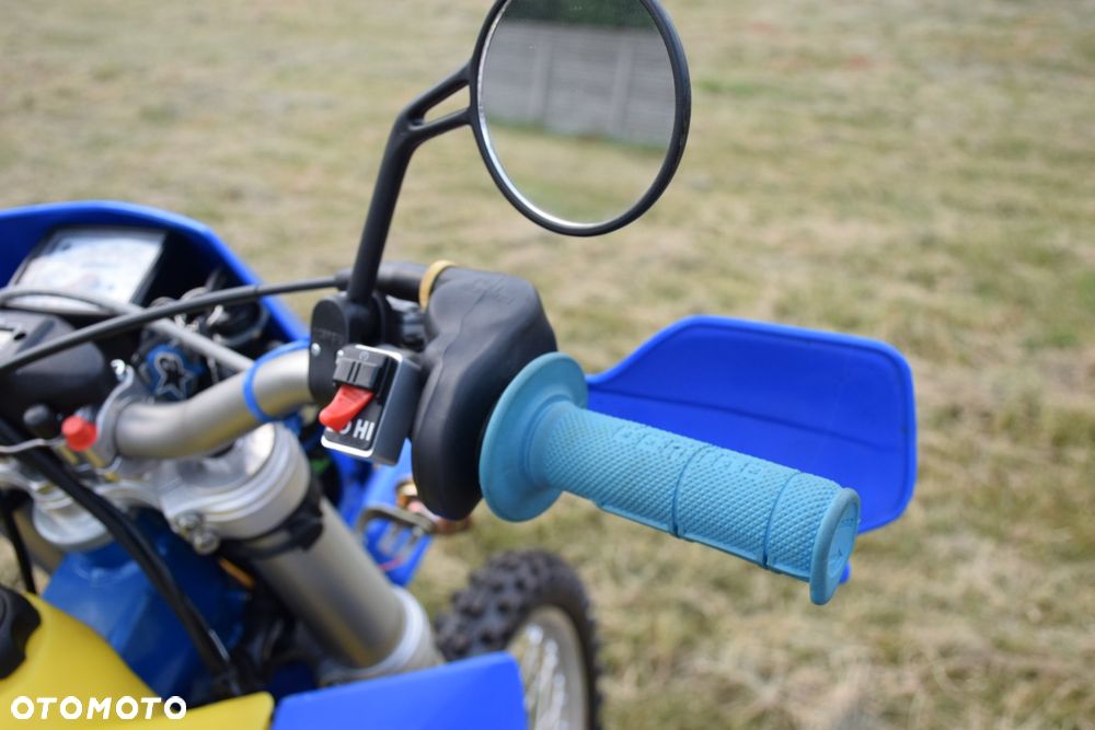 Husaberg FE - 5