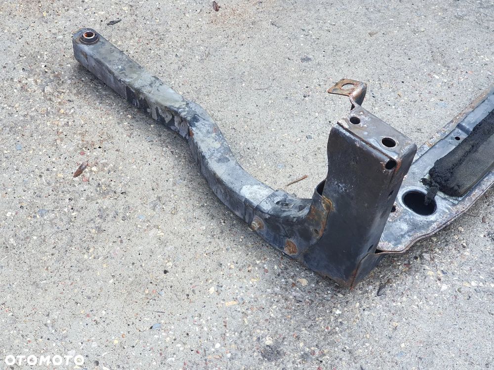 FORD KUGA MK2 LIFT 2.0D BELKA POD CHŁODNICE WZMOCNIENIE - 8