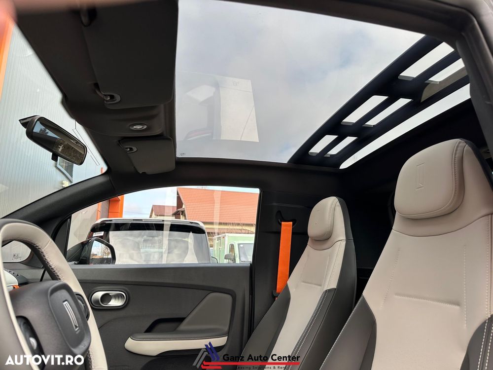 LINKTOUR Alumi Plus - 12