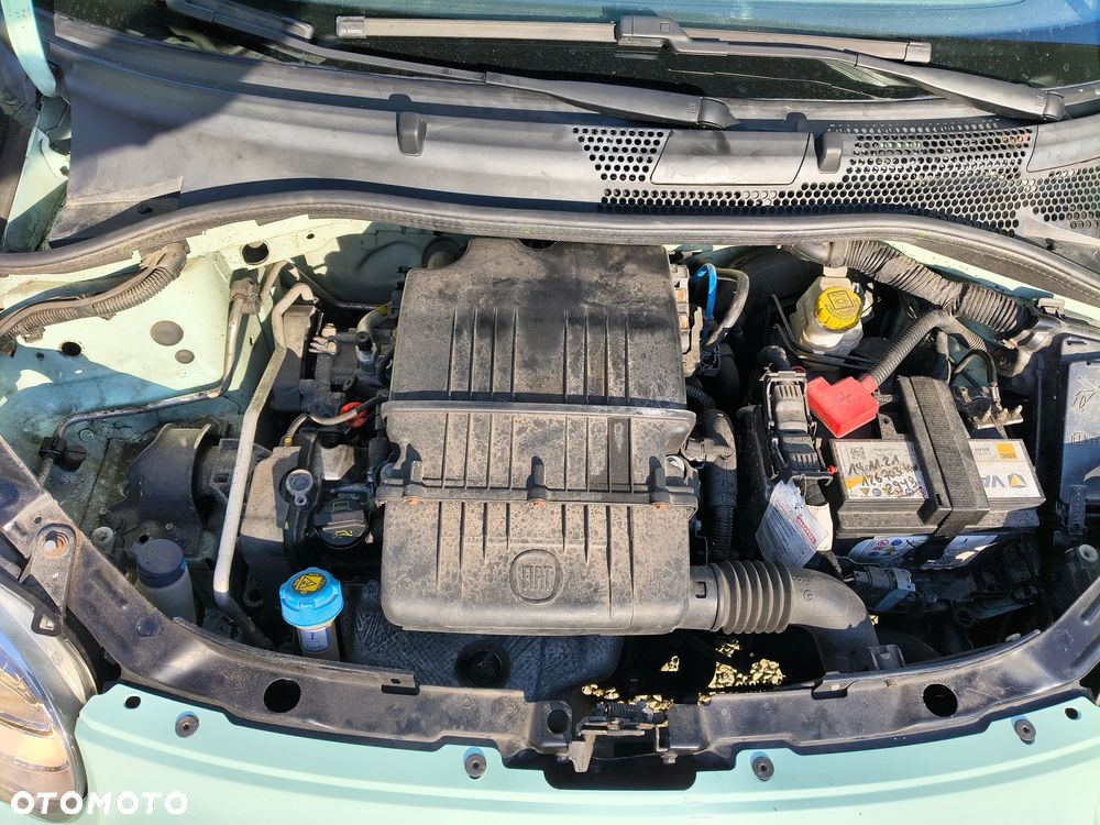 Fiat 500 1.2 Pop-Star - 14