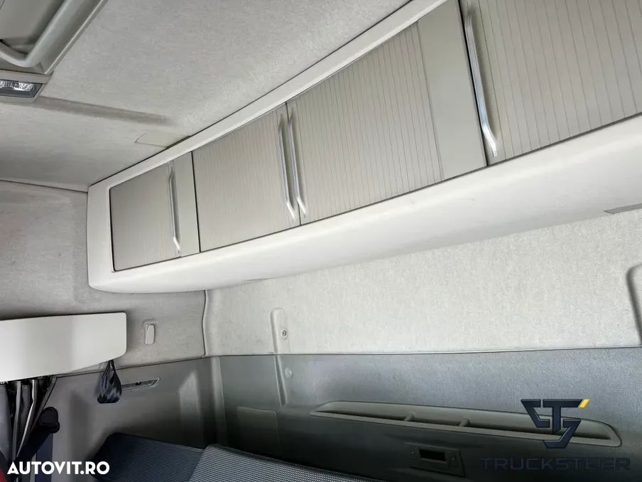 Volvo FH 460 | E6d | I-Save | Full ADR | VEB+ | Full Asistenti - 15
