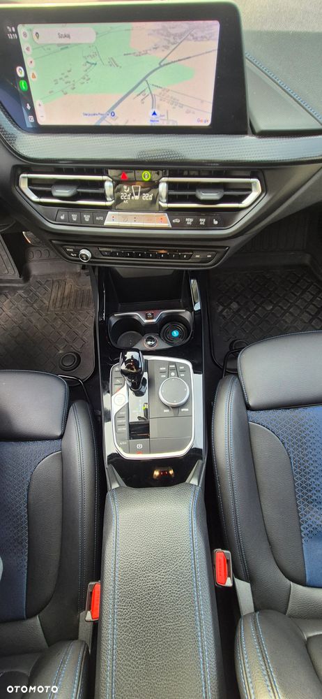 BMW Seria 1 118i M Sport - 11