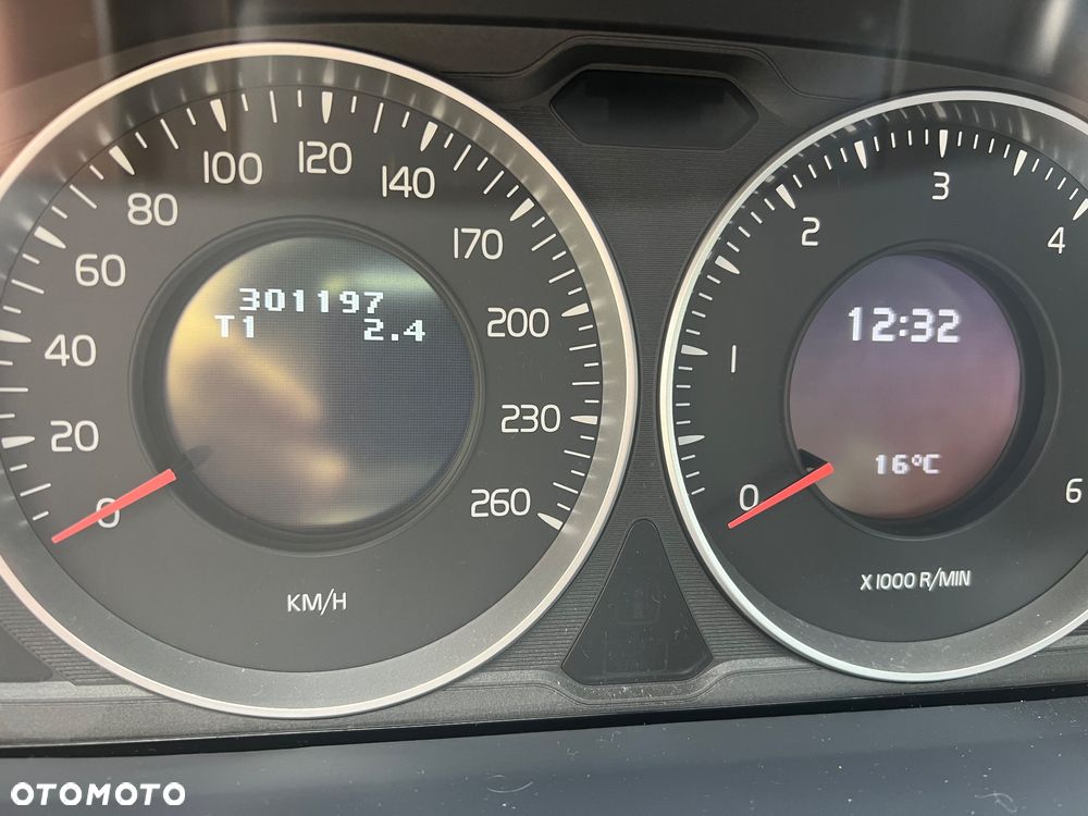 Volvo S60 D4 Kinetic - 4