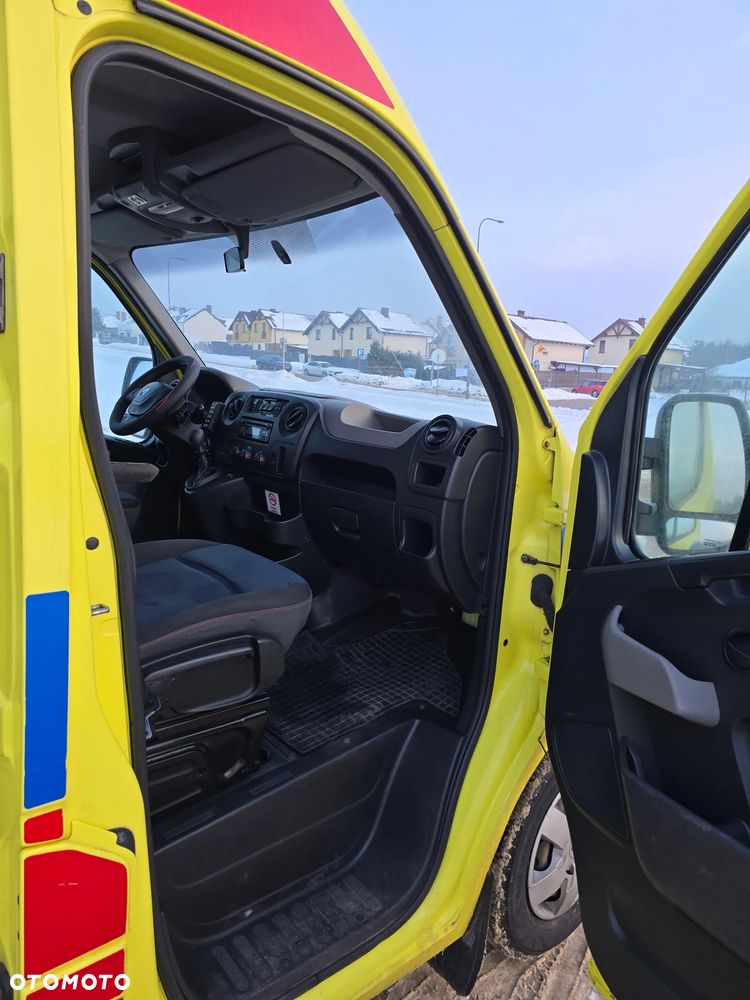 Renault Master - 29