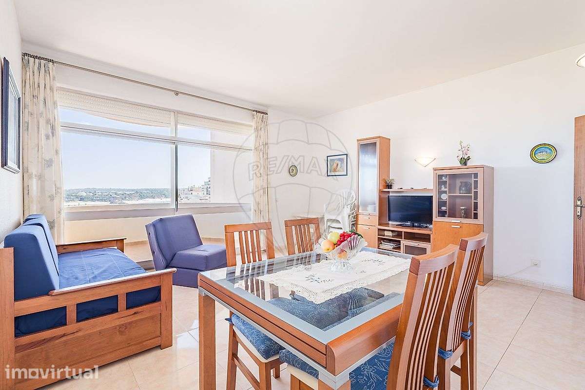 Apartamento T1 para arrendamento - Grande imagem: 5/14