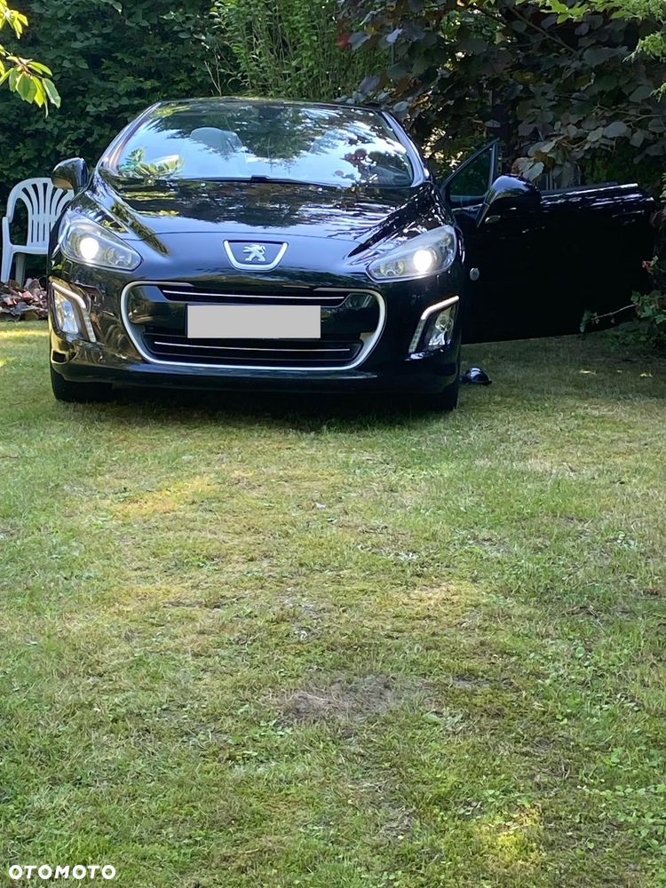 Peugeot 308 CC 1.6 THP Sport Pack - 7