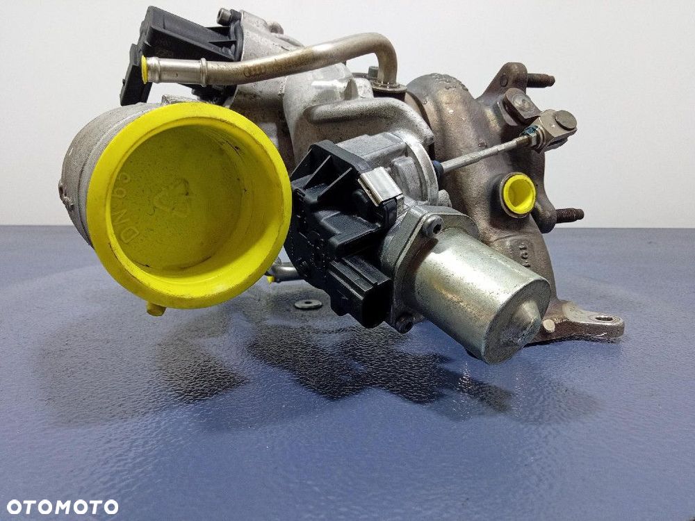 AUDI A6 C8 4K 18- 2.0 TFSI 245KM TURBOSPRĘŻARKA 06L145874E - 7