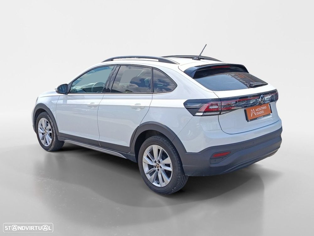 VW Taigo 1.0 TSI Urban - 3