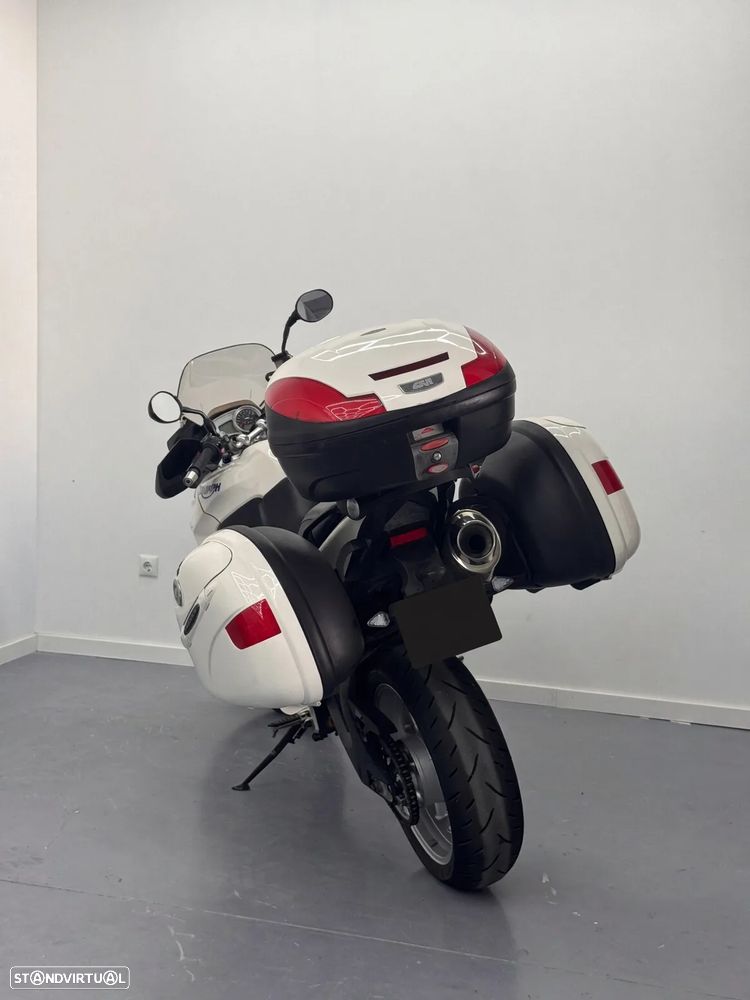 Triumph Tiger 1050 - 10