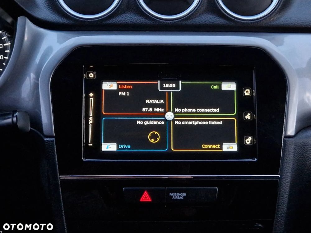 Suzuki Vitara 1.6 (4x4) Allgrip Comfort+ - 32