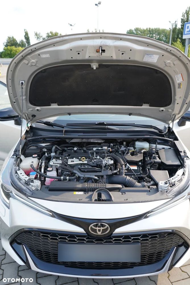 Toyota Corolla 2.0 GR Sport - 15