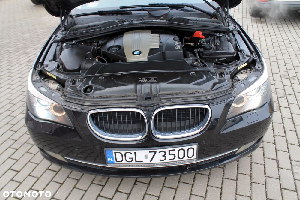 BMW Seria 5 - 16
