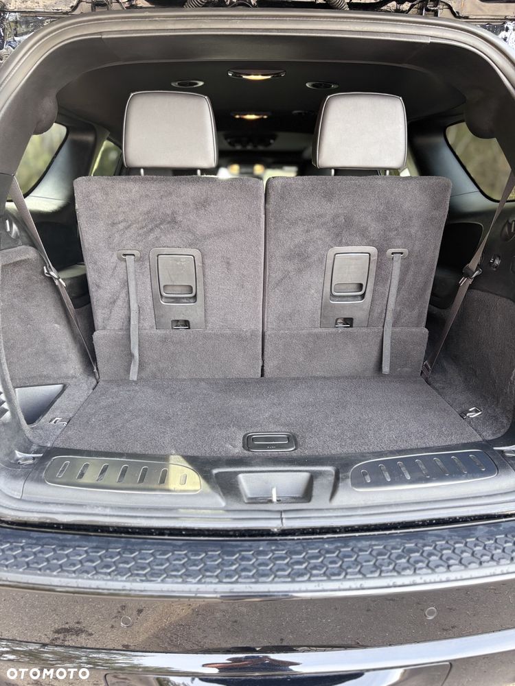 Dodge Durango 5.7 R/T - 13