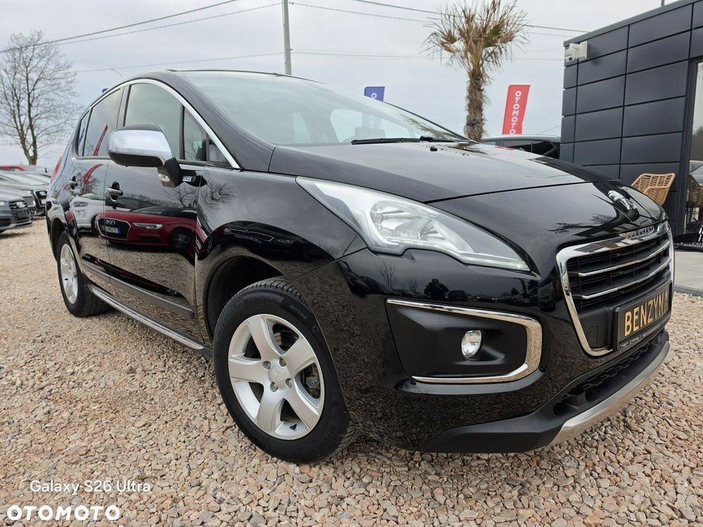 Peugeot 3008 1.6 Style - 6