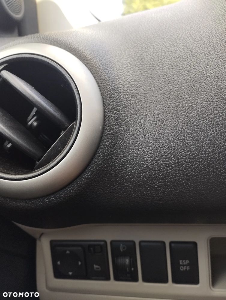 Nissan Note 1.4 Acenta EU5 - 10