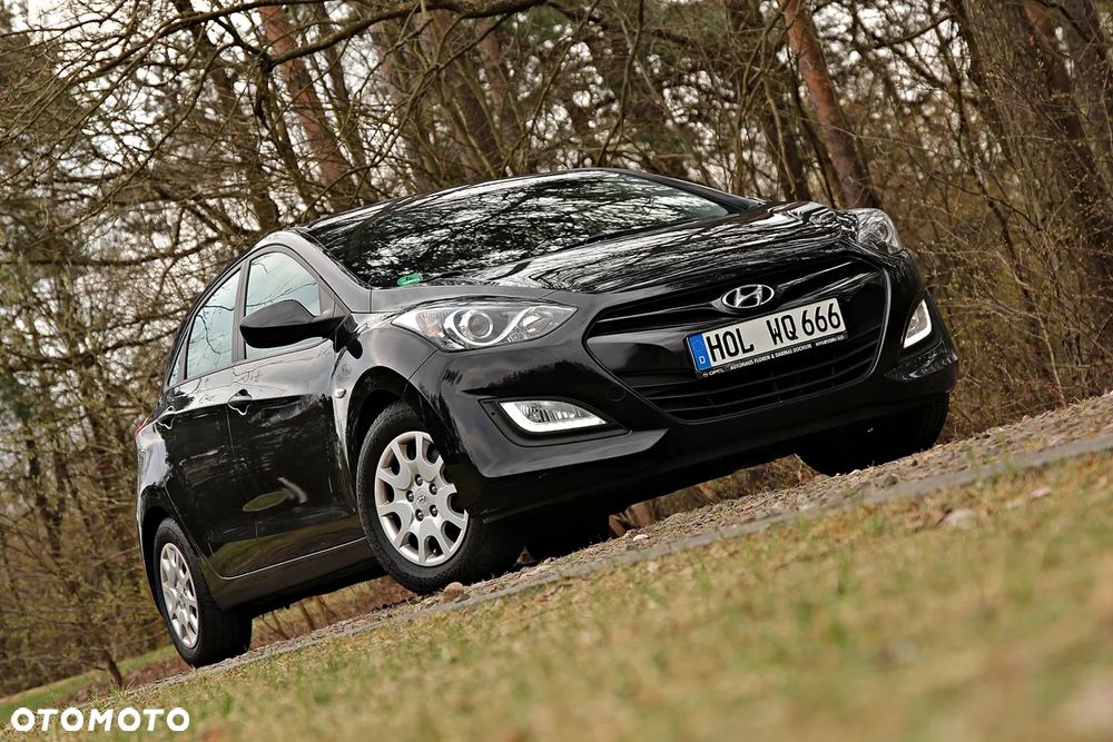 Hyundai i30 1.4 CRDi Advantage - 5