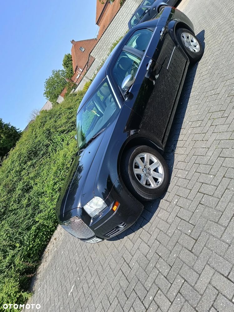 Chrysler 300C 3.5 V6 - 1