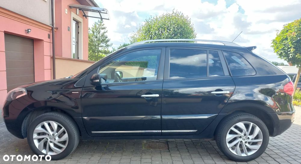 Renault Koleos dCi 150 FAP 4x2 Limited - 8
