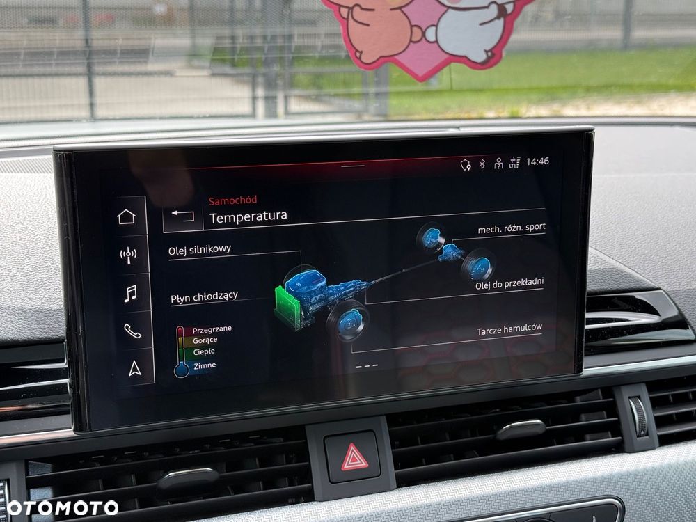 Audi RS5 Coupé 2.9 TFSI GPF Quattro Tiptronic - 32