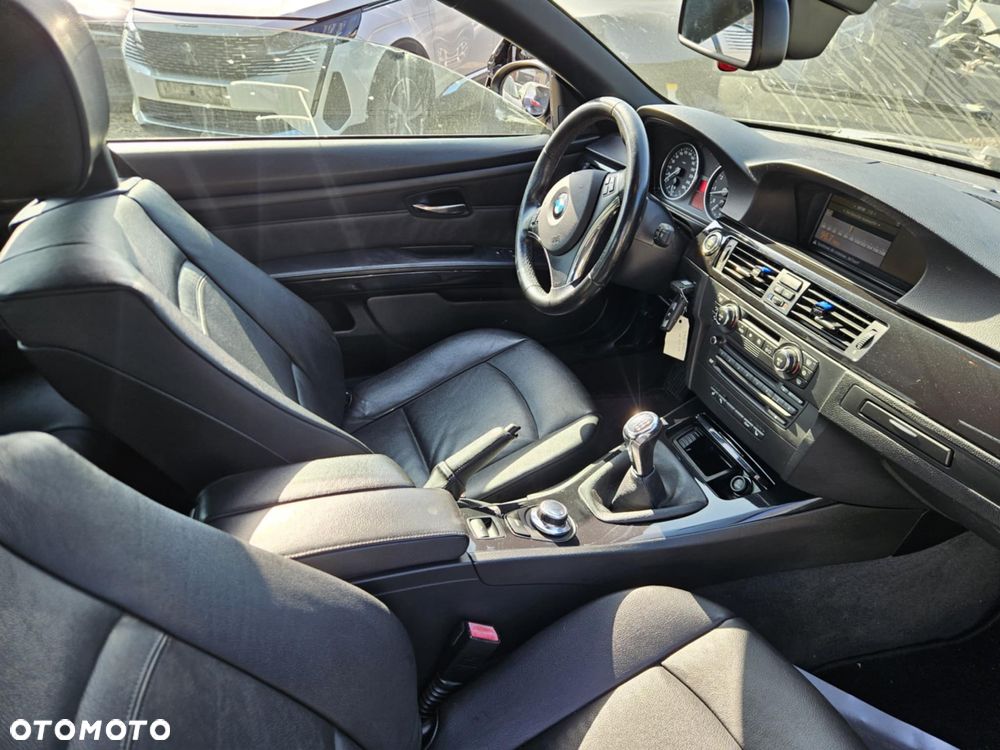 BMW Seria 3 320i Edition Exclusive - 5