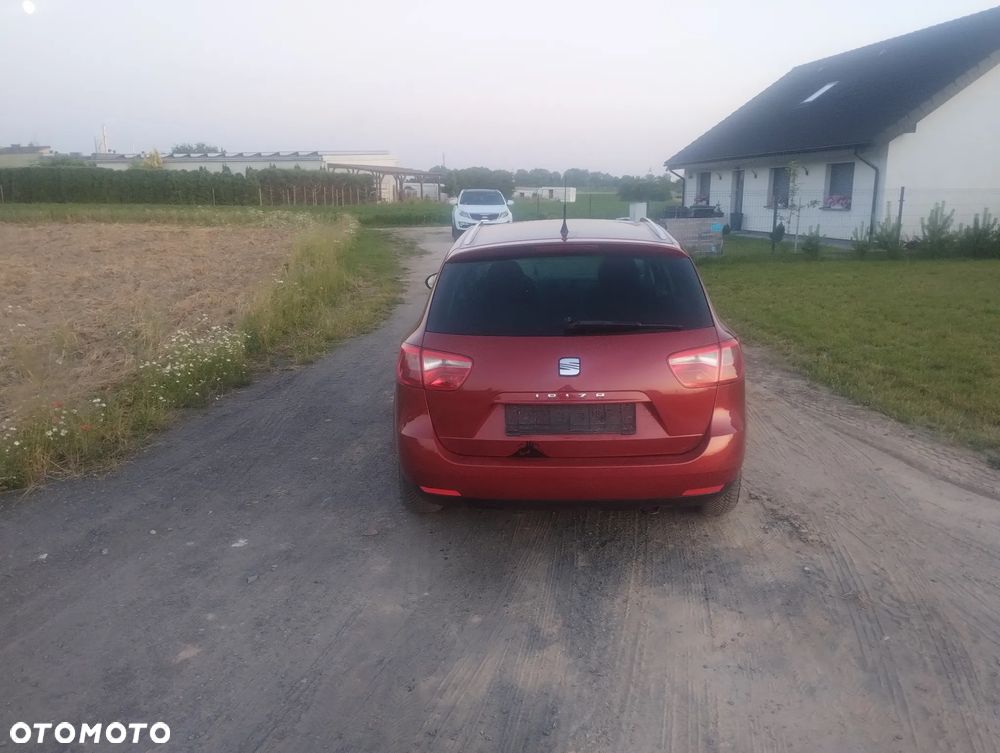 Seat Ibiza 1.2 TDI DPF Ecomotive Reference - 3