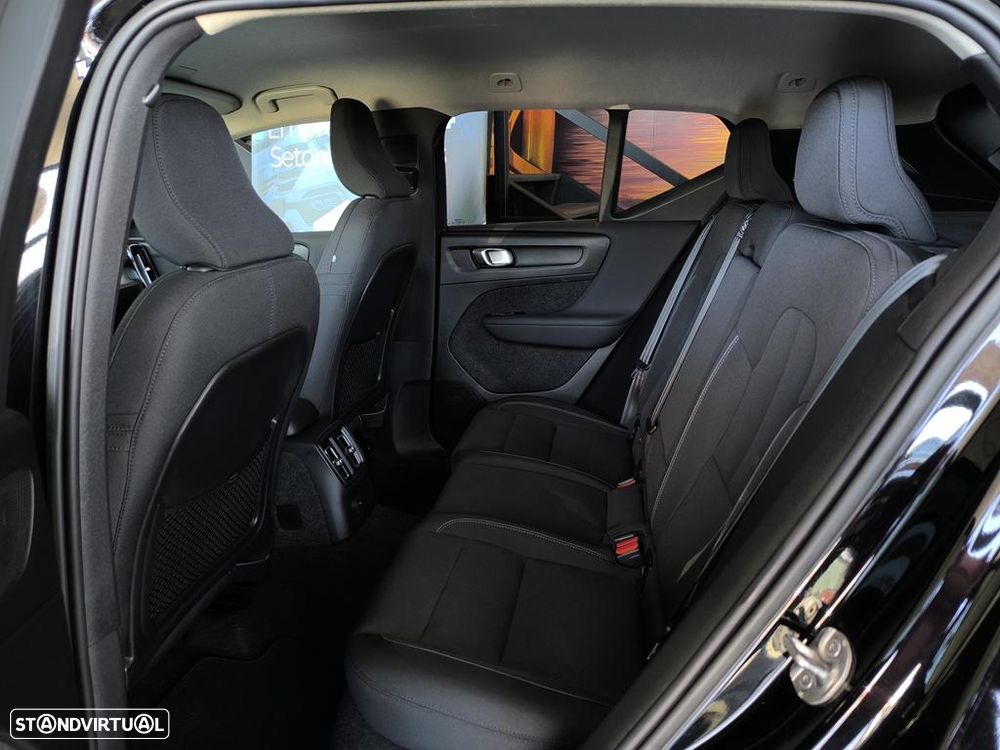 Volvo XC 40 1.5 T5 PHEV Inscription Expression - 29