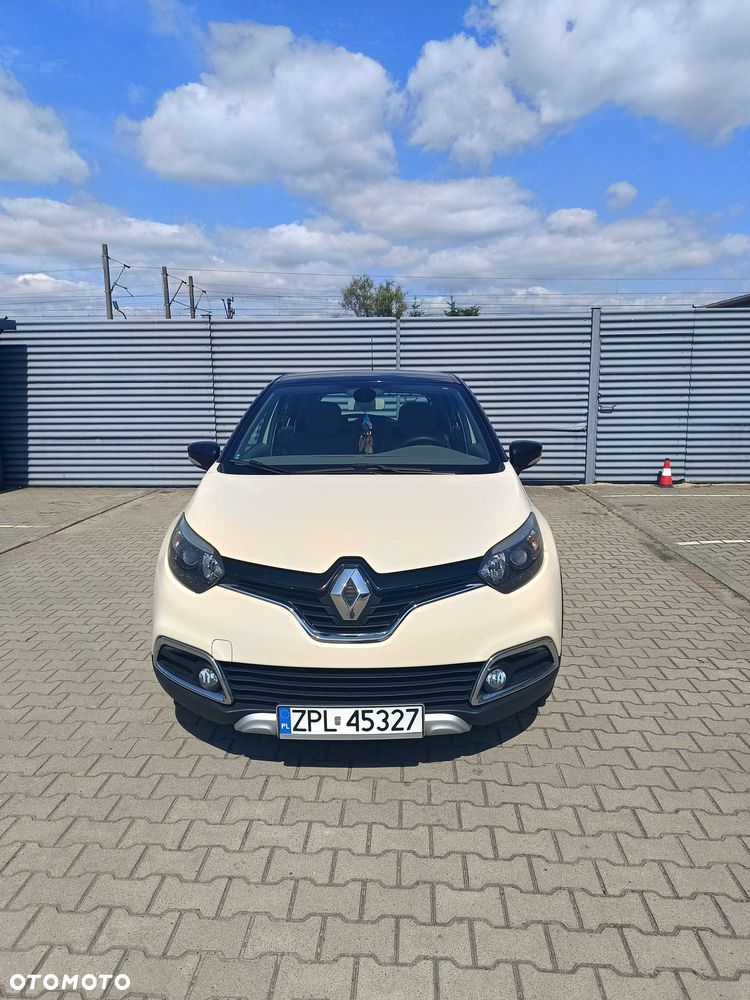 Renault Captur - 2