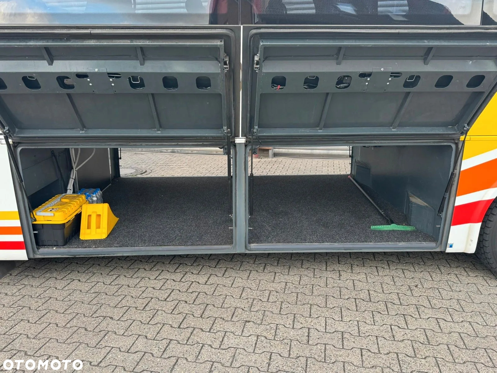 Temsa MD9 sprzedaż, wynajem, serwis, gwarancja - 7