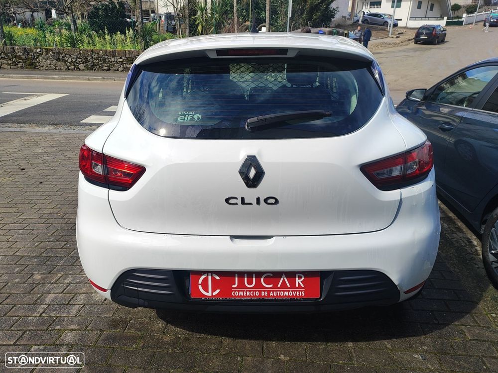 Renault Clio 1.5 dCi Zen - 5