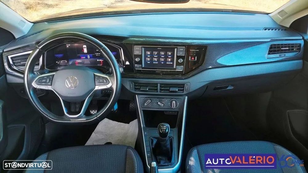 VW Taigo 1.0 TSI Life - 12