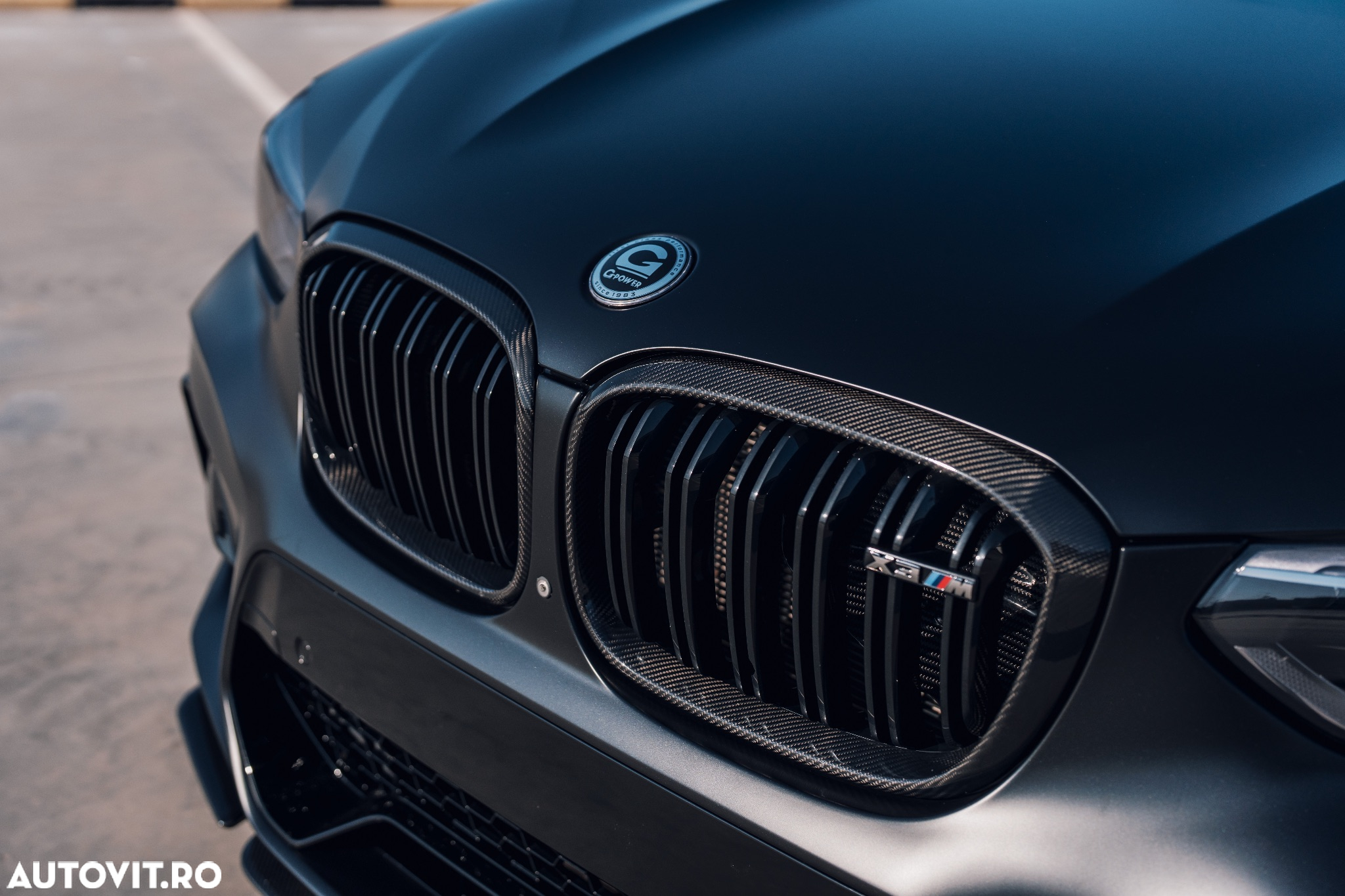 BMW X3 M Standard - 11