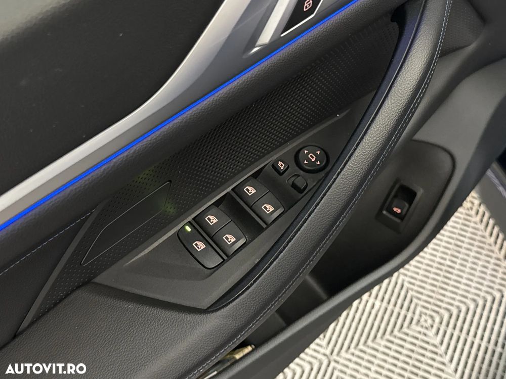 BMW 4 Series 2022 — imagine 14