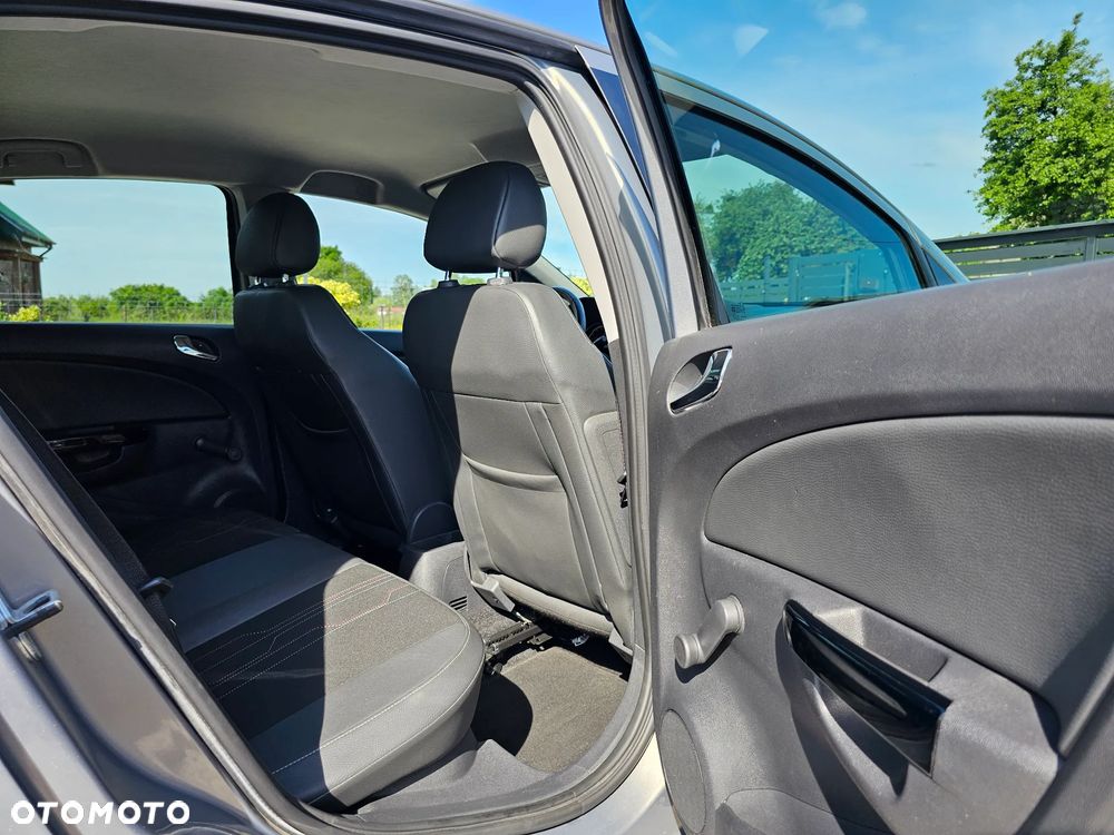 Opel Corsa 1.4 16V Automatik 150 Jahre - 35