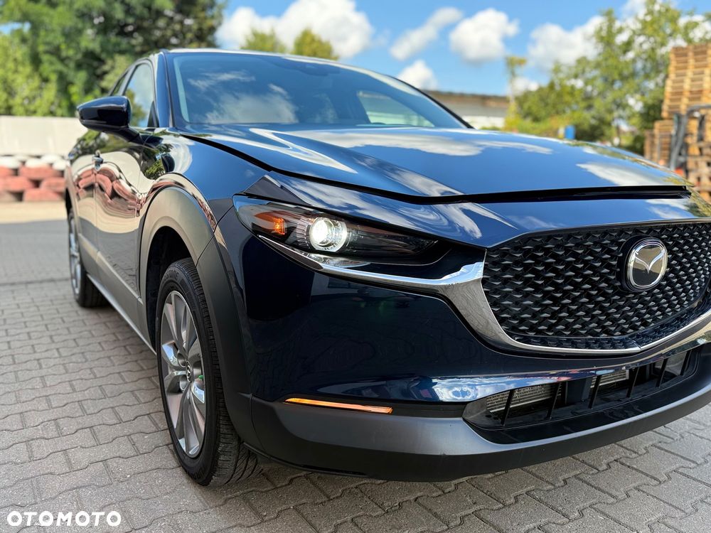 Mazda CX-30 - 2