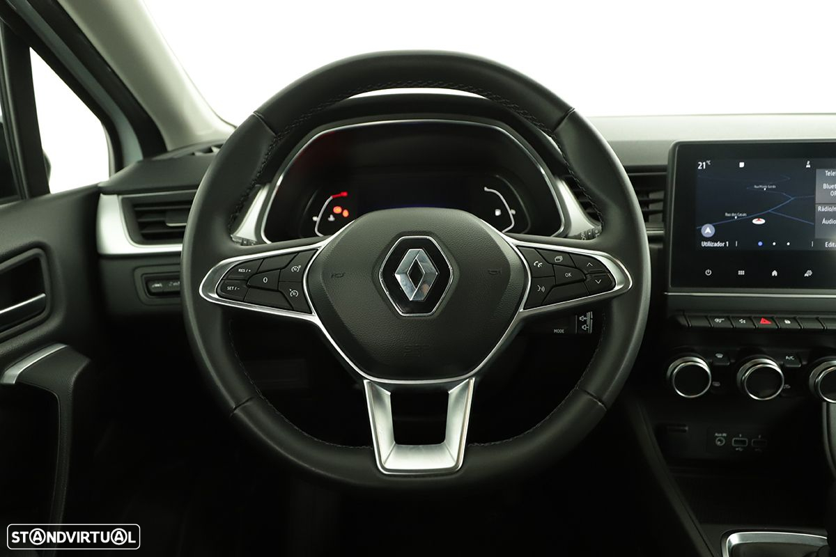 Renault Captur 1.0 TCe Techno - 15