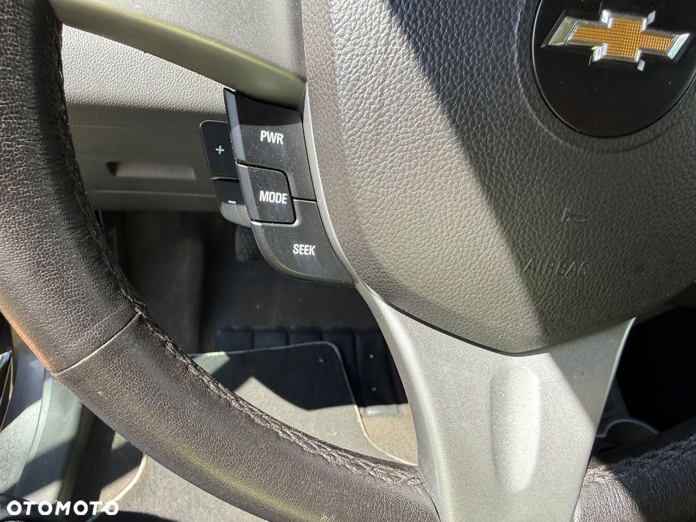 Chevrolet Spark 1.2 LTZ - 17