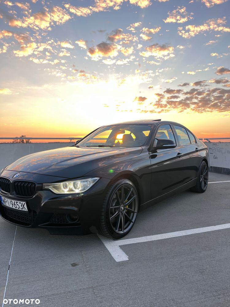 BMW Seria 3 - 2