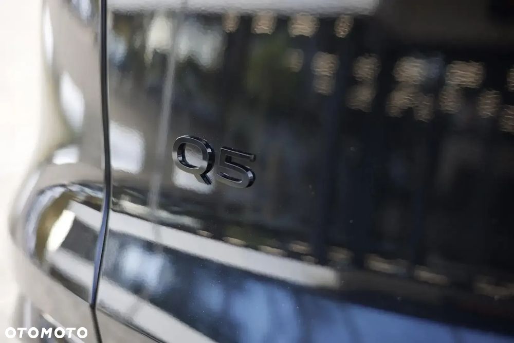 Audi Q5 TFSI 150 kW S tronic - 15