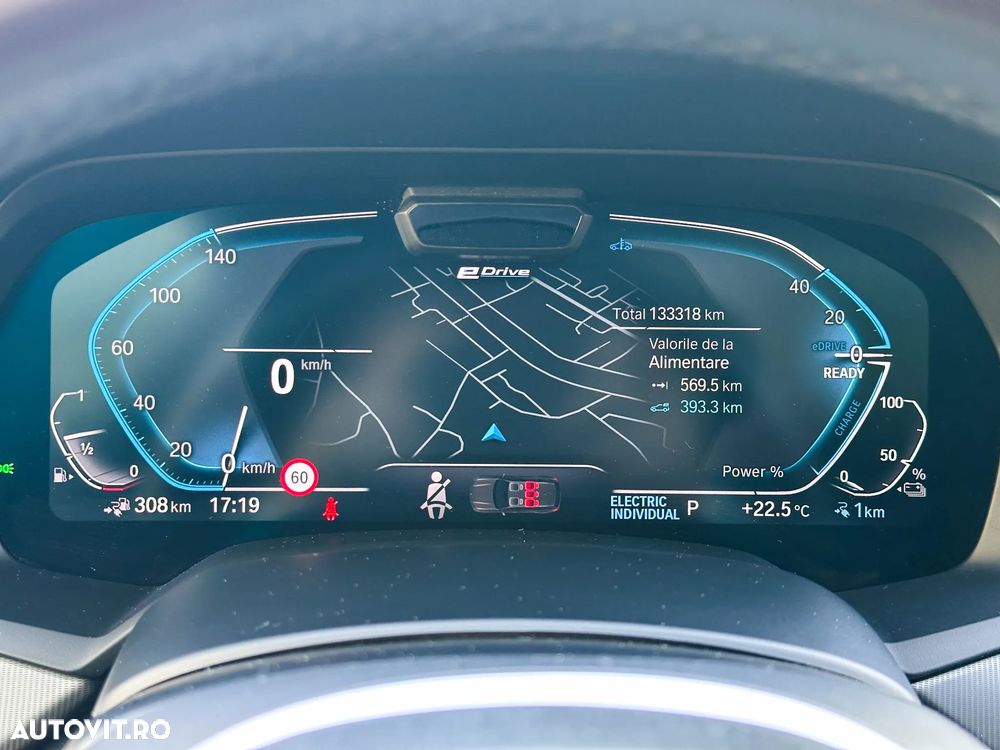 BMW X5 xDrive45e xLine - 28