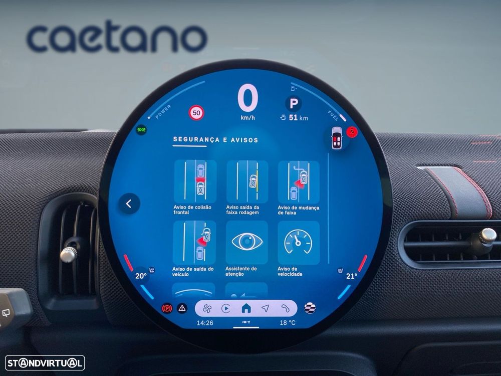 MINI 3 Portas Cooper S JCW M - 9