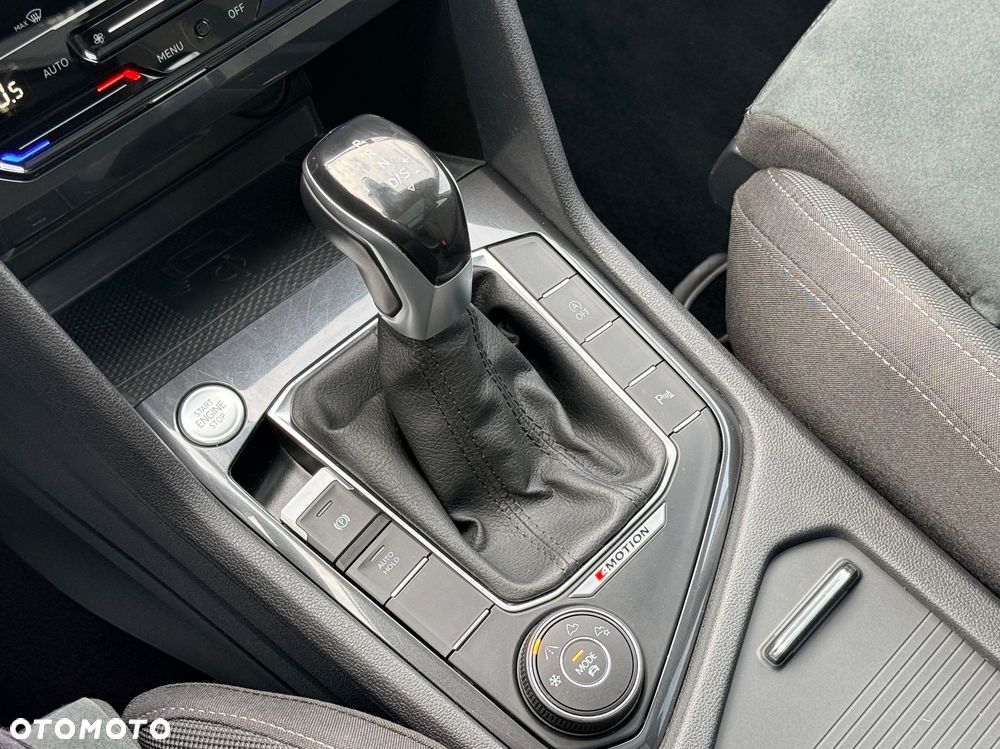Volkswagen Tiguan Allspace 2.0 TDI SCR 4Motion DSG Elegance - 35