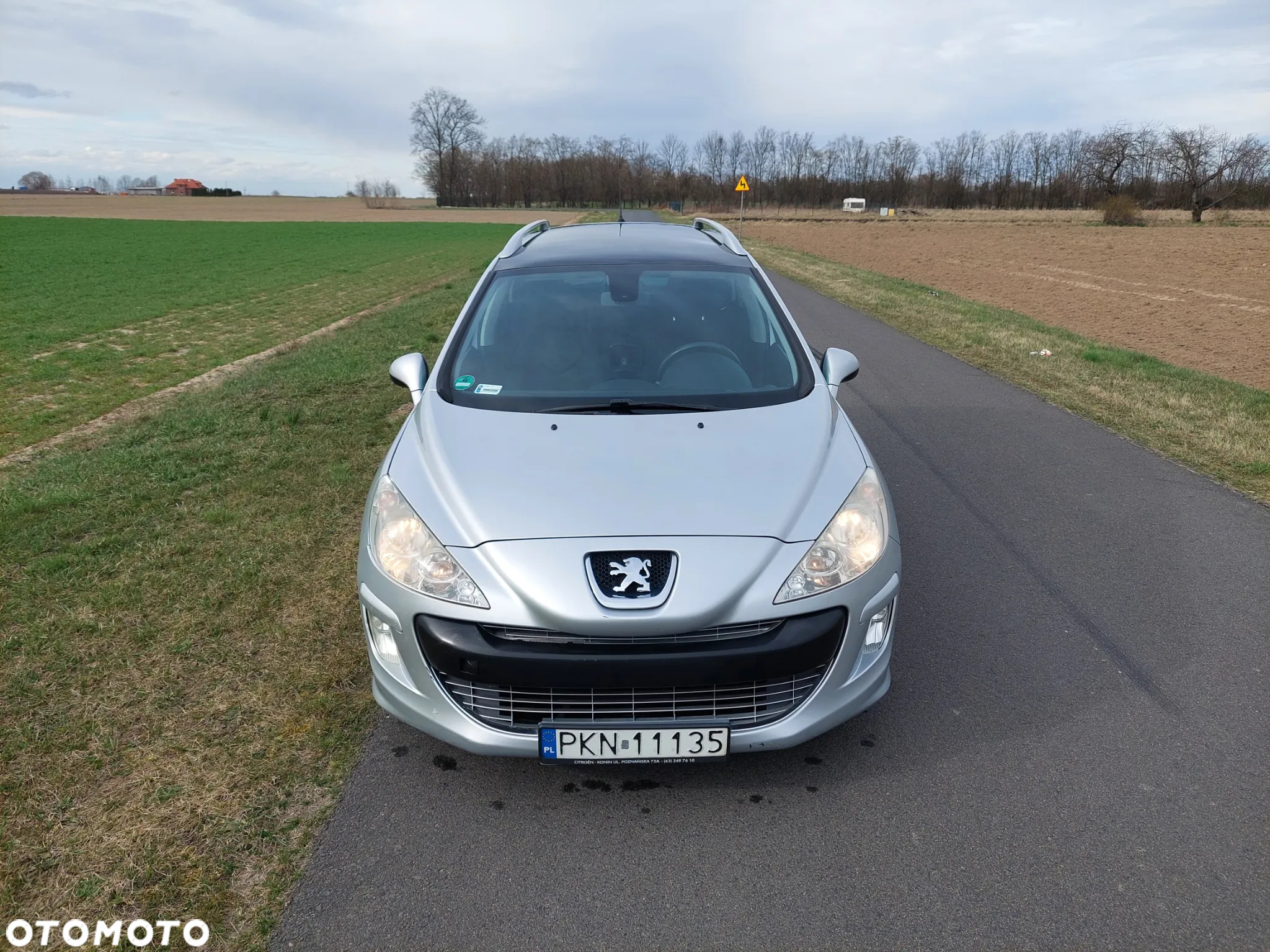 Peugeot 308 1.6 HDi Trendy - 7