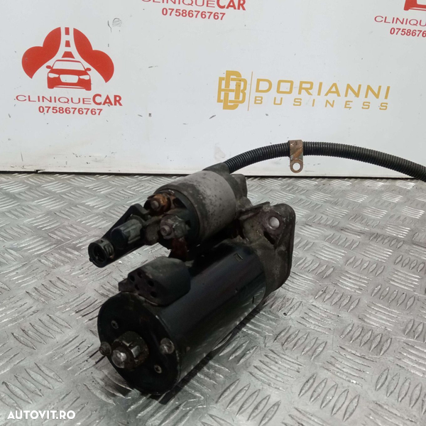 Electromotor Mercedes A-Class - B-Class - CLA - GLA-Class 1.5 - 2.2 Diesel • A 645 90 | Clinique