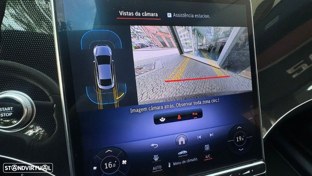 Mercedes-Benz EQE - 15