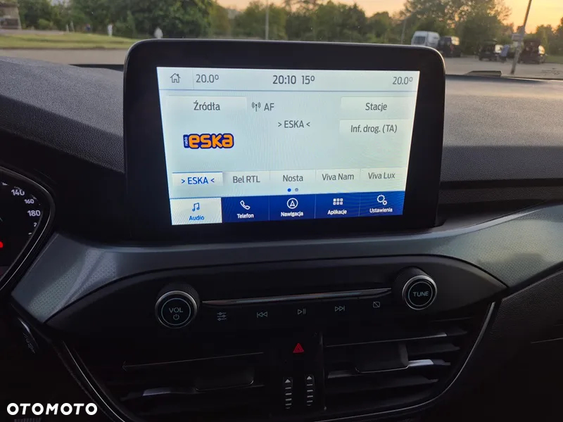 Ford Focus 1.5 EcoBlue Start-Stopp-System ACTIVE STYLE - 16