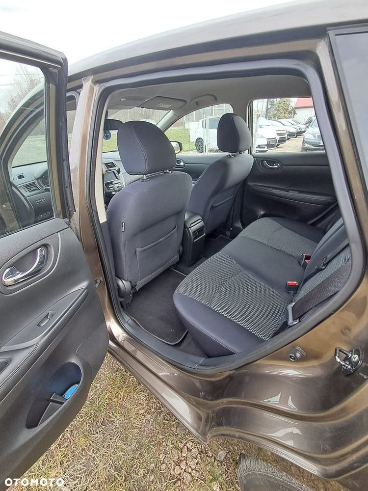 Nissan Pulsar 1.2 DIG-T Acenta - 14