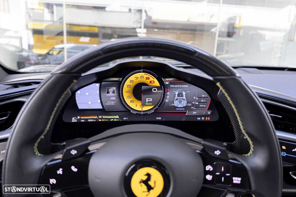 Ferrari SF90 Stradale - 23