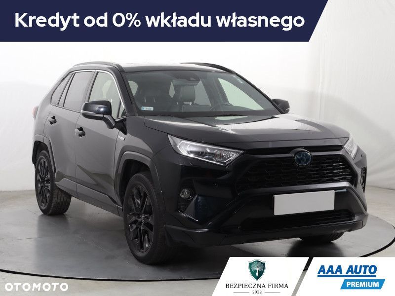 Toyota RAV4 - 2