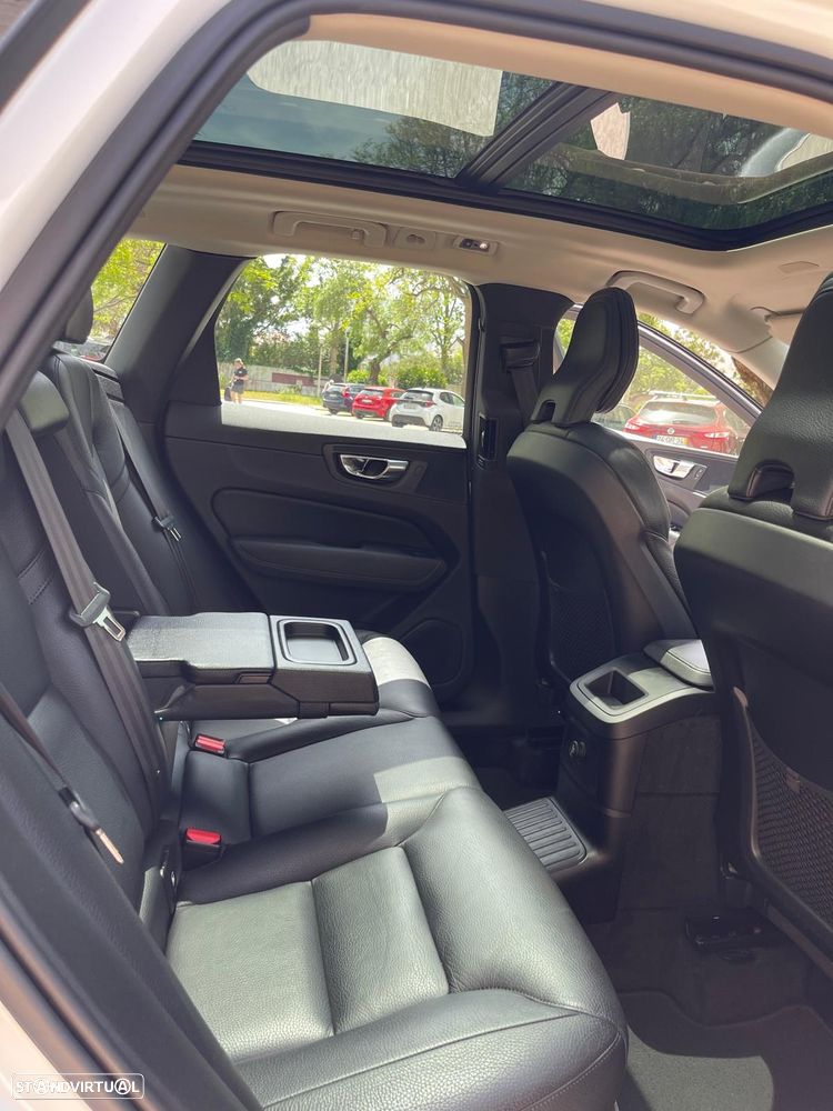 Volvo XC 40 - 13
