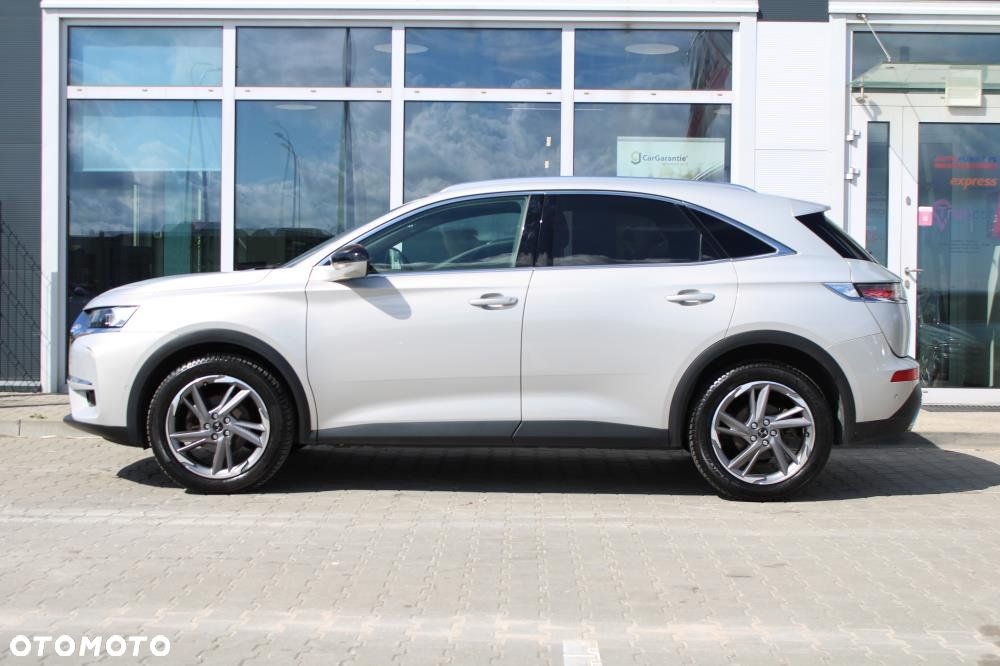 DS Automobiles DS 7 Crossback - 2